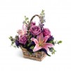 The Softly Summer Basket